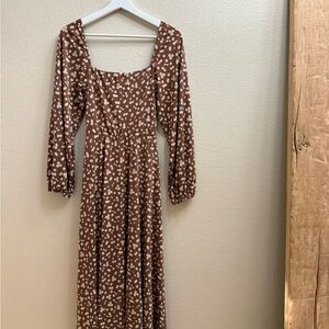 CJLA Mari Dress • size small